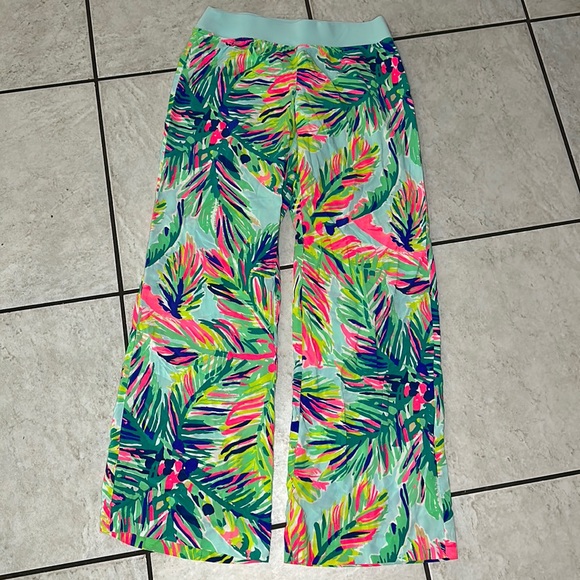 Lilly Pulitzer Pants & Jumpsuits Lilly Pulitzer The Seaside Beach